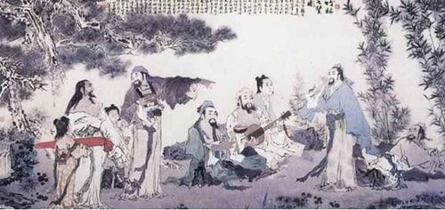 百家争鸣是什么