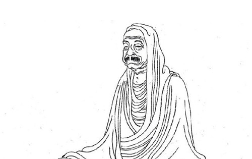 智永生平简介