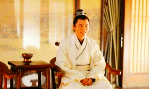 古代庶子是什么