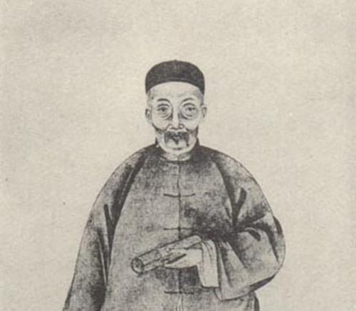 周济生平简介