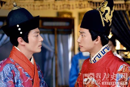 朱祁钰如何登上帝位_朱祁钰为什么不杀朱祁镇_朱祁钰杭皇后
