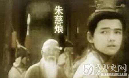 朱慈烺是谁_朱慈烺的下落