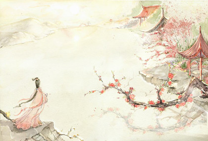北宋婉约派词人秦观的简介