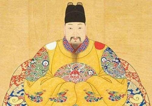 明朝十六帝个个是奇葩