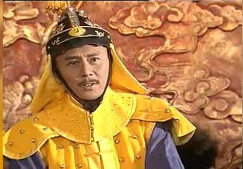 皇太极的战略思想