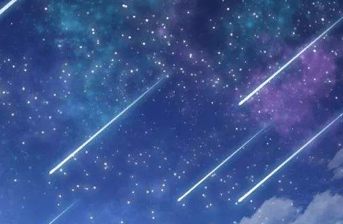 流星是什么天体