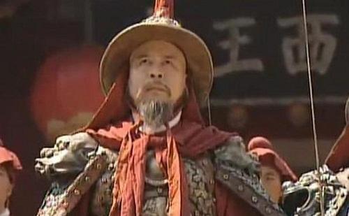 历史上的吴三桂是个什么样的人