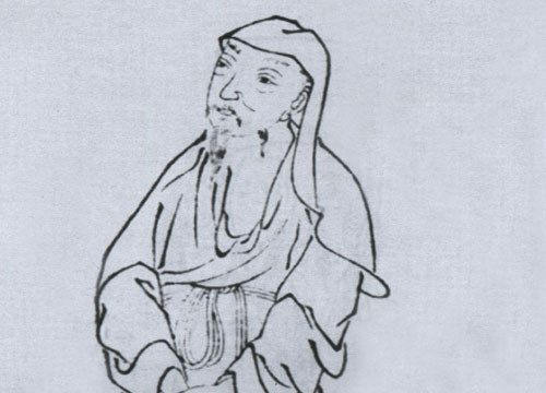 邝露生平简介