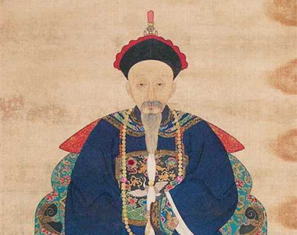 扬州八怪阮元的文学成就