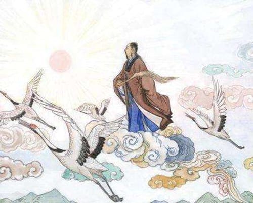 全真道的宗派特点