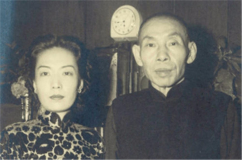 杜月笙和孟小冬为何没有孩子