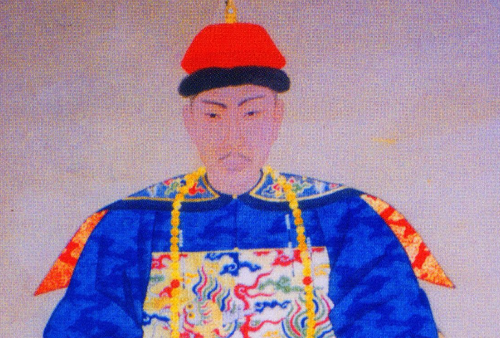 尚之信生平简介