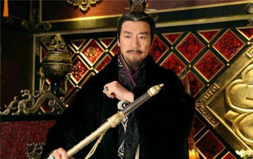 霍光人物介绍