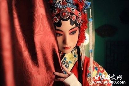 京剧为何被称为“国粹”