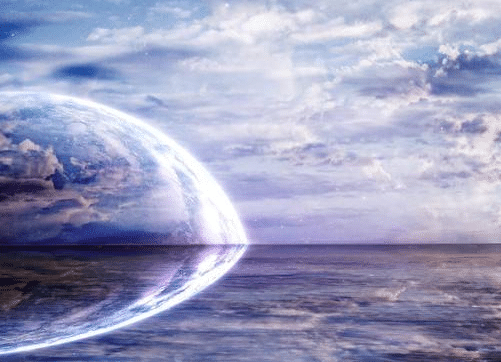 太阳系其他星球有海洋吗