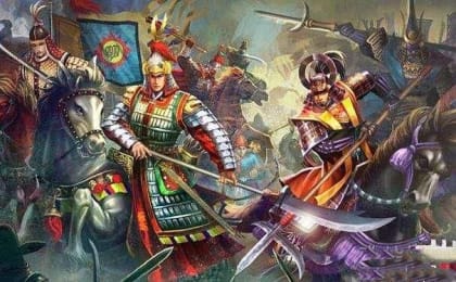 碧蹄馆之战的历史真相