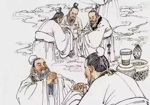 古人名和字有什么区别
