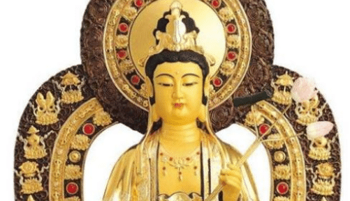 灵吉菩萨是什么神仙
