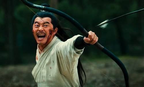 孙策是怎么死的