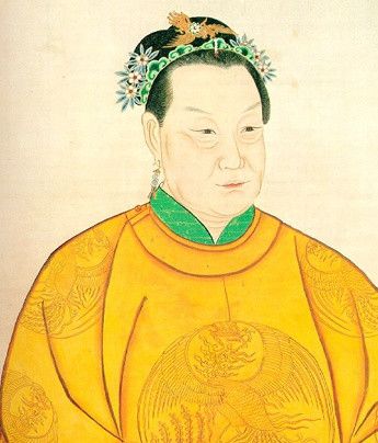 马皇后是谁_马皇后怎么死的