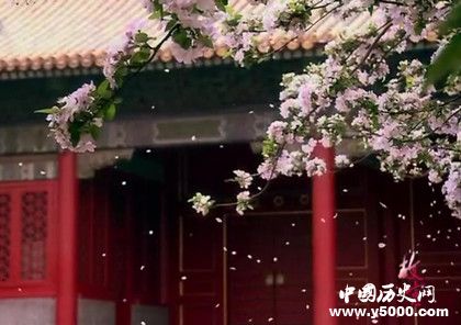 故宫工作人员每日大喊几声的原因