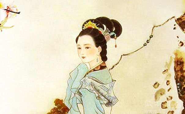 乱世烈女息夫人缘何沦为红颜祸水