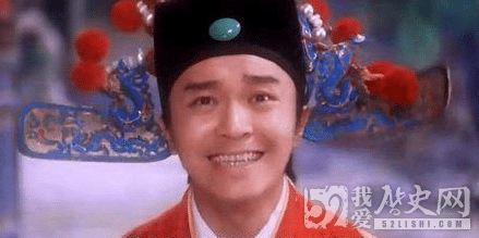 历史上的大才子唐伯虎真的娶了秋香吗？