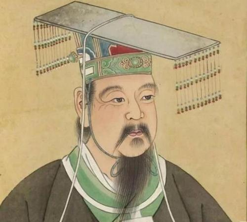 周幽王姬宫湦简介
