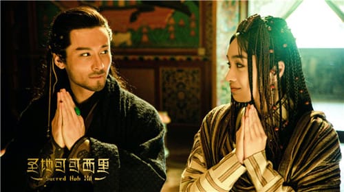 《圣地可可西里》是什么题材的剧