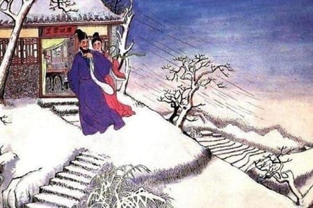 东坡趣闻：把茶叶当成至宝