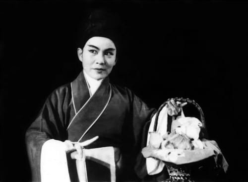 陆锦花生平简介