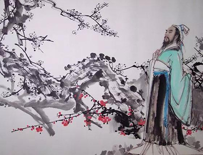 陆游的名字来源