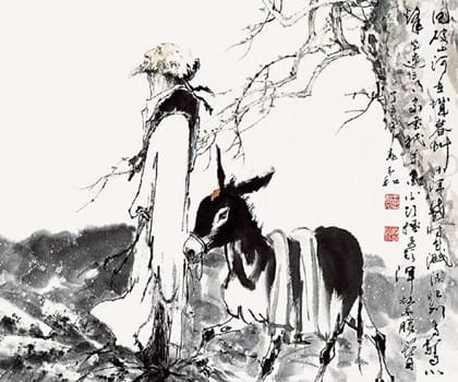陆游为什么被称为小李白