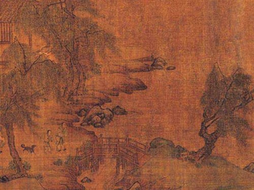 陆探微的成就与评价