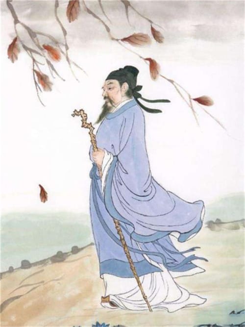 陆游和唐婉的爱情故事