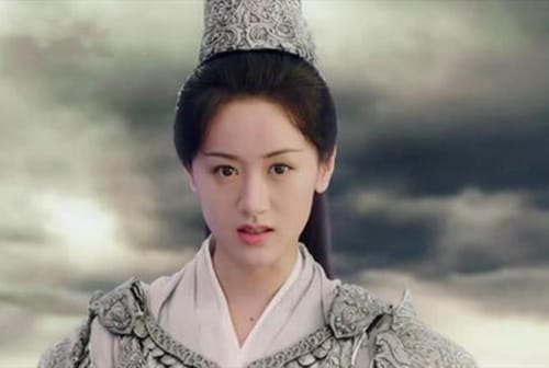《琉璃》仙门各派知璇玑战神身份