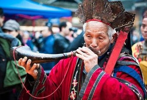 敬雀节的习俗介绍