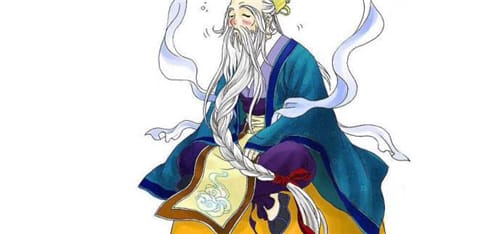 文曲星的民间信仰和讹误