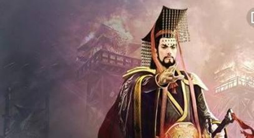 邯郸出过皇帝吗