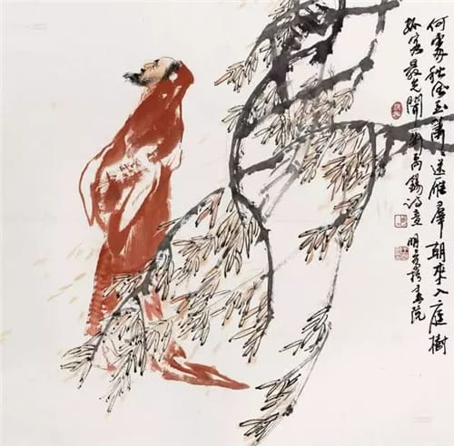 刘禹锡诗词的独特魅力