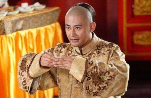 历史上最受宠的太子是谁