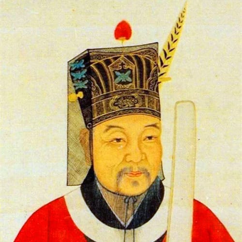 程琳生平简介