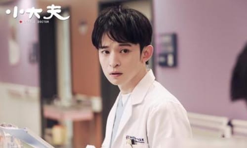 《小大夫》是由什么小说改编的