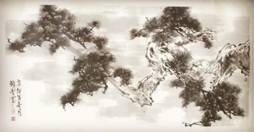 刘桢《赠从弟》赏析