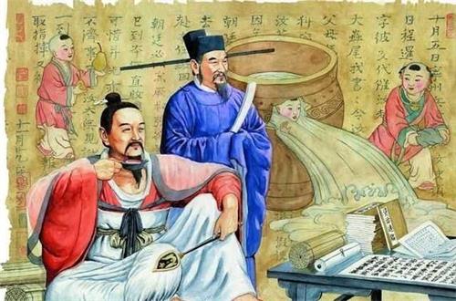 司马光的文学成就