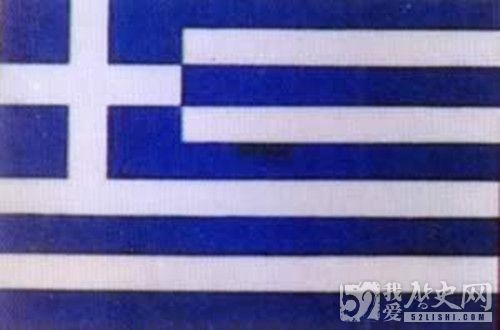我国与希腊建立外交关系