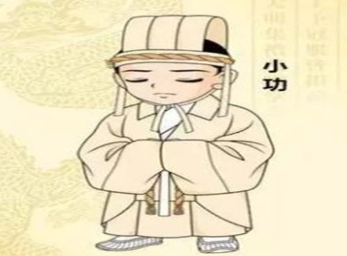 五服的第四等是什么