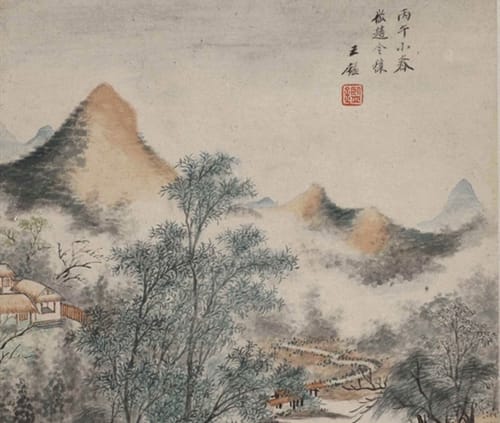 正统派的代表人物