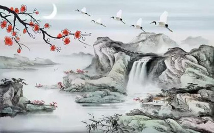 李煜《蝶恋花·春暮》全文赏析