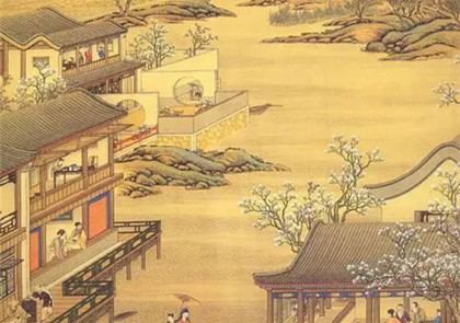 王昌龄《闺怨》诗歌简介及赏析
